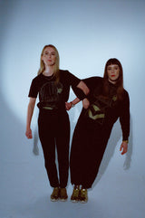 Anna Black T-shirt