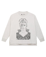 Bowie Swing Sweater