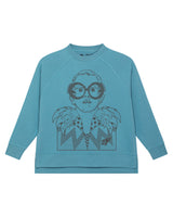 Elton John Swing Sweater